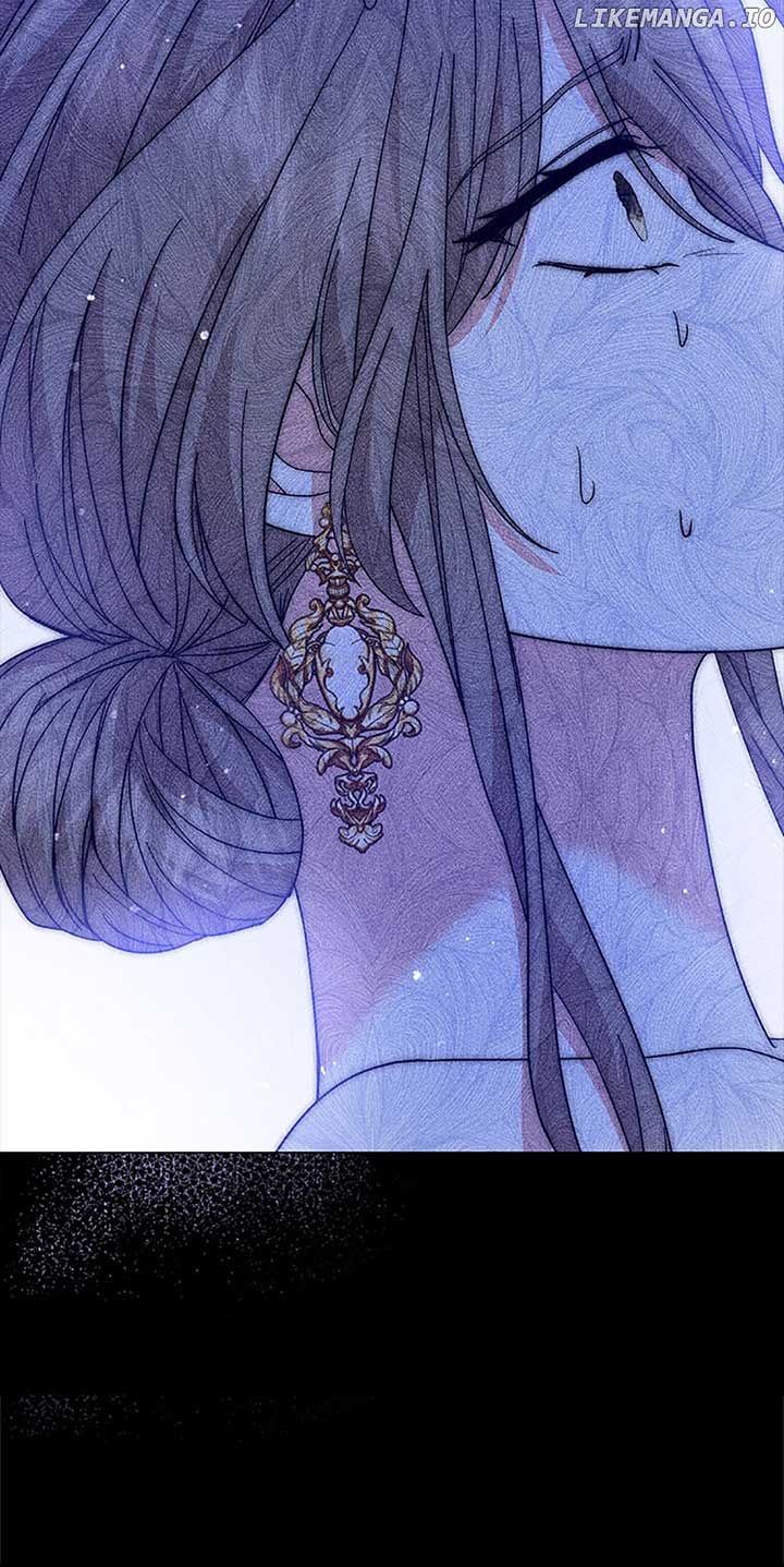 The Little Princess Waits for the Breakup Chapter 31 - Page 71