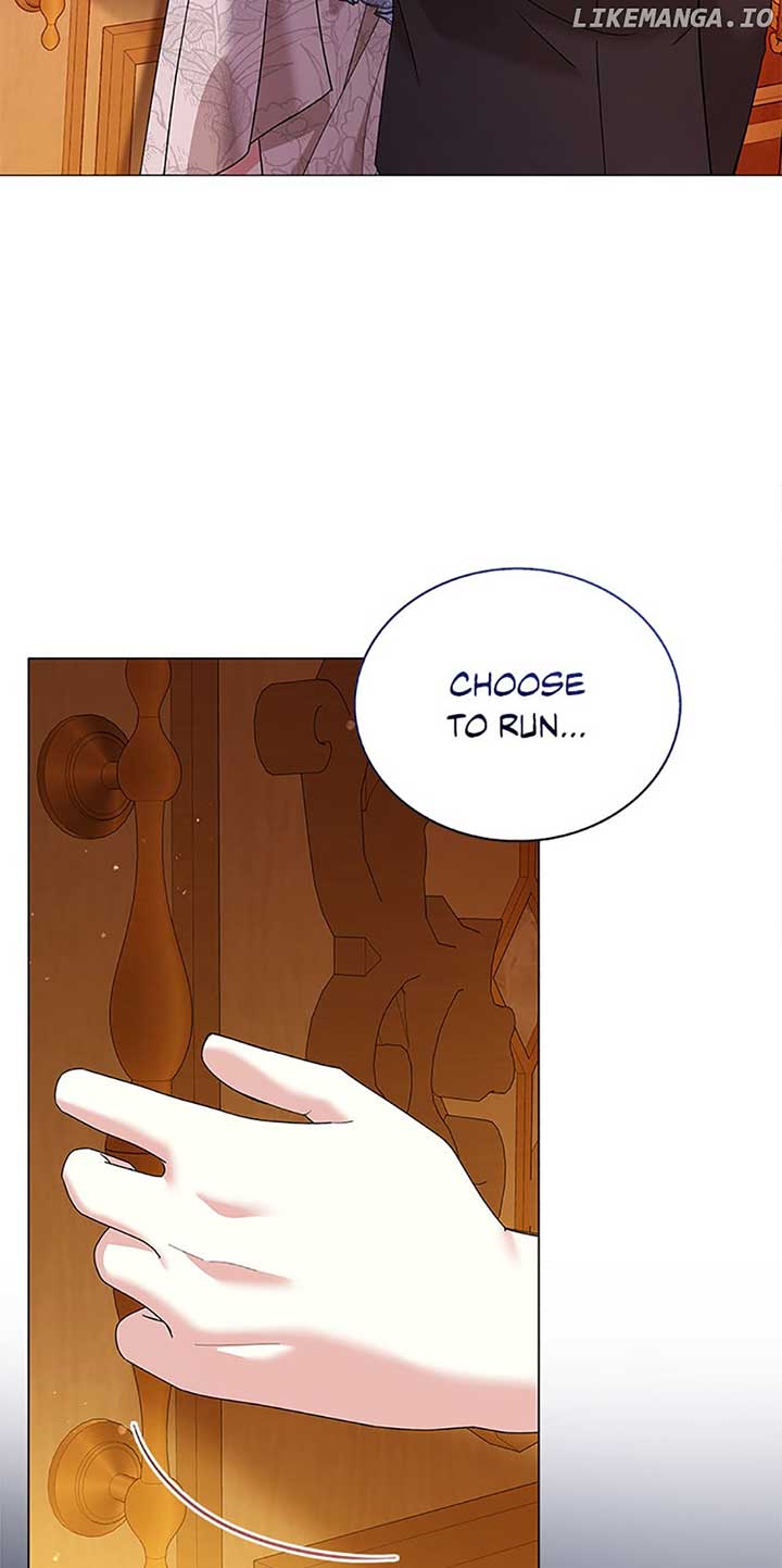 The Little Princess Waits for the Breakup Chapter 31 - Page 74