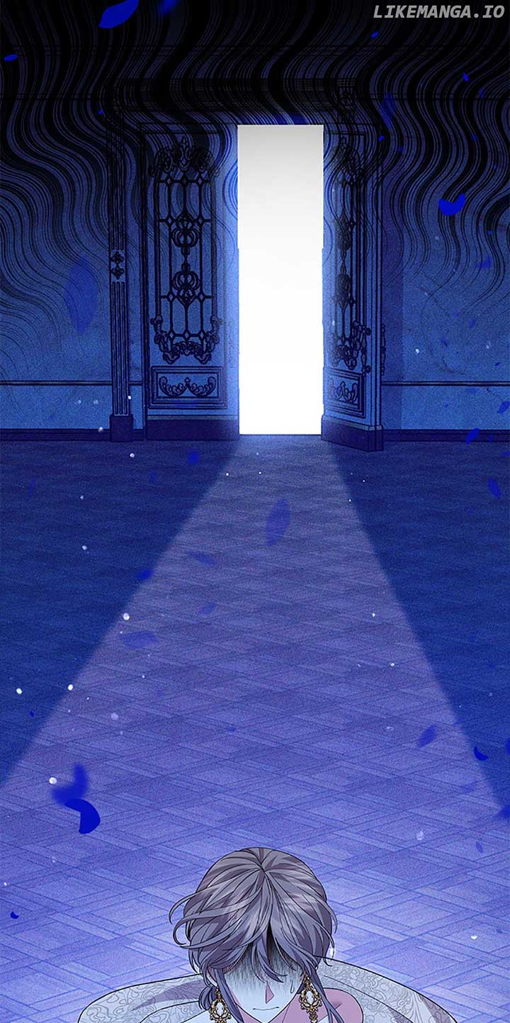 The Little Princess Waits for the Breakup Chapter 31 - Page 76