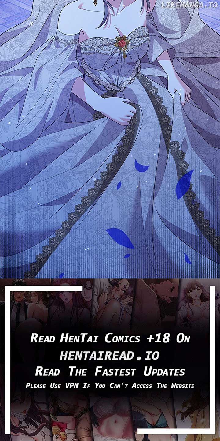 The Little Princess Waits for the Breakup Chapter 31 - Page 77