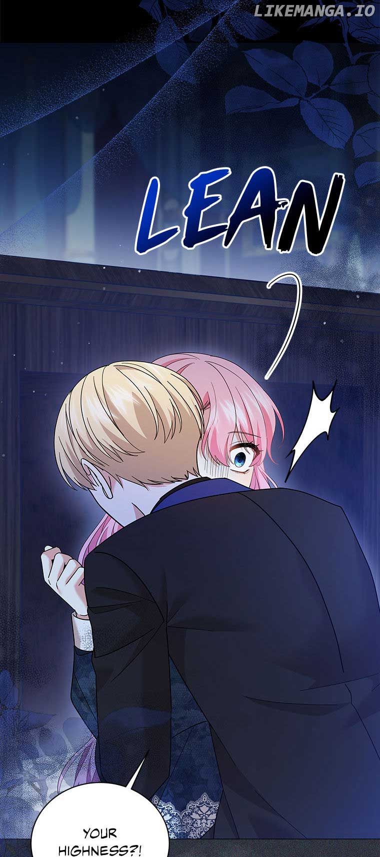 The Little Princess Waits for the Breakup Chapter 32 - Page 10