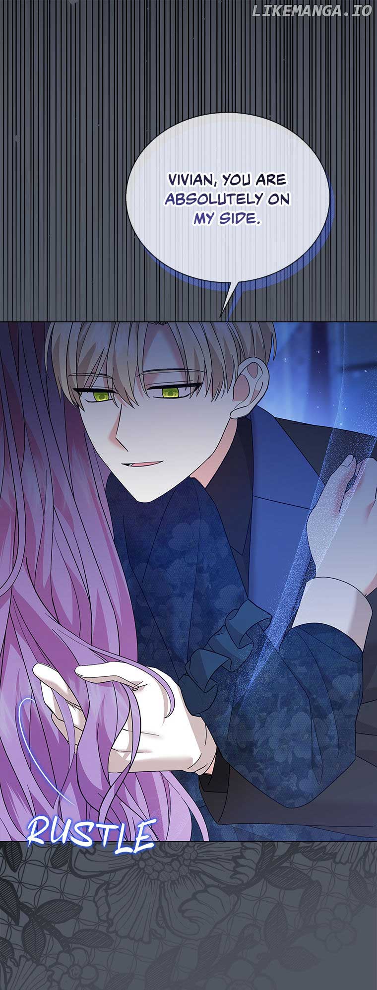 The Little Princess Waits for the Breakup Chapter 32 - Page 14