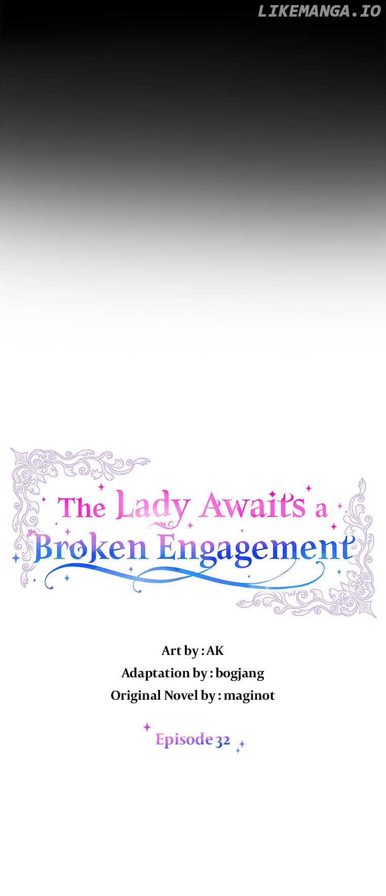 The Little Princess Waits for the Breakup Chapter 32 - Page 18