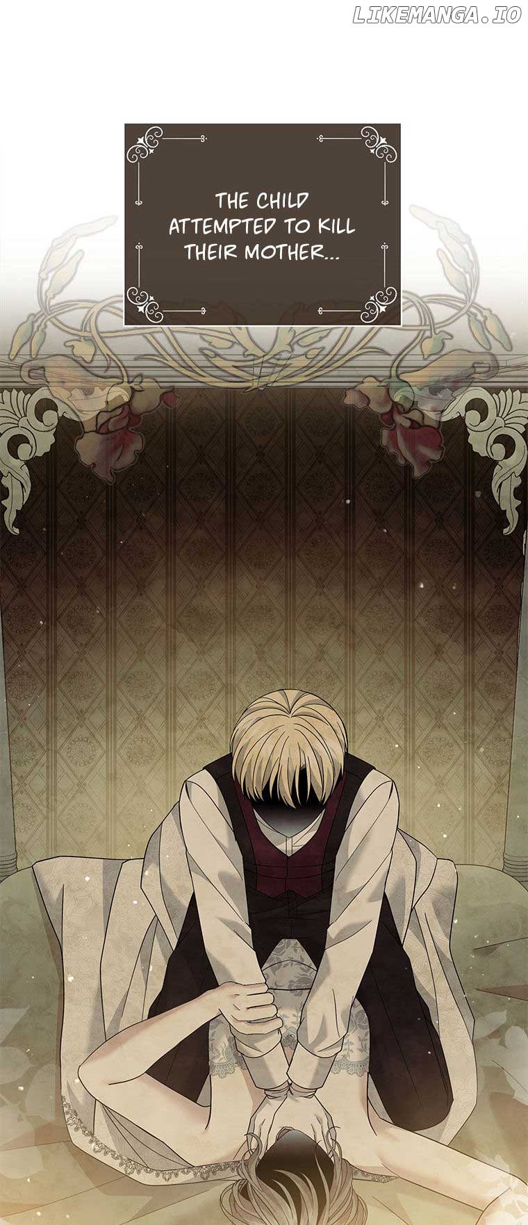 The Little Princess Waits for the Breakup Chapter 32 - Page 19