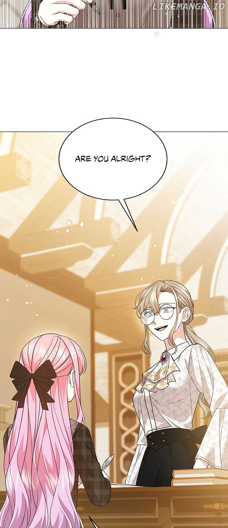 The Little Princess Waits for the Breakup Chapter 32 - Page 22