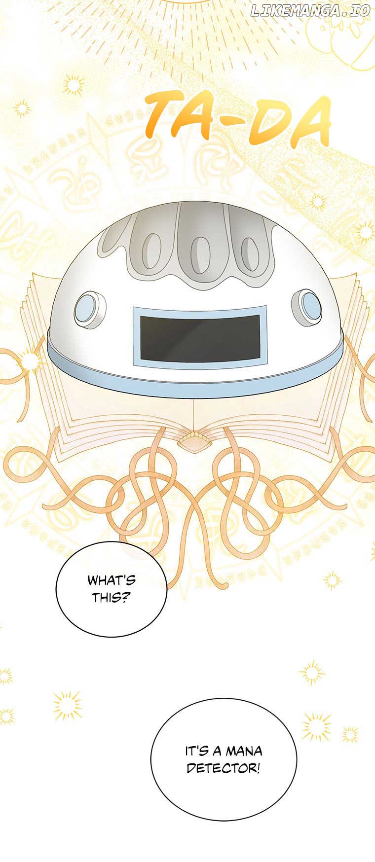 The Little Princess Waits for the Breakup Chapter 32 - Page 28