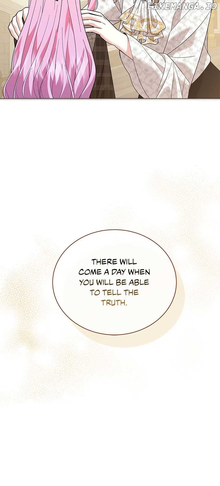 The Little Princess Waits for the Breakup Chapter 32 - Page 58