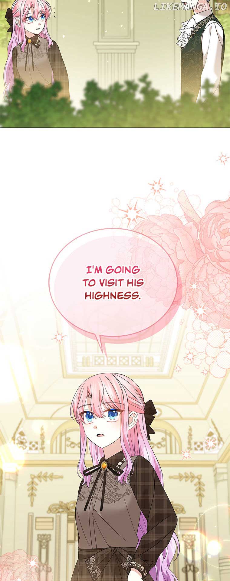 The Little Princess Waits for the Breakup Chapter 32 - Page 68