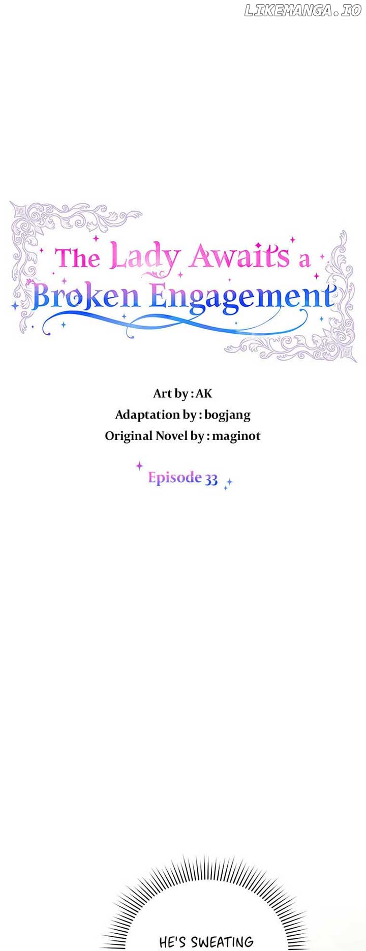 The Little Princess Waits for the Breakup Chapter 33 - Page 13