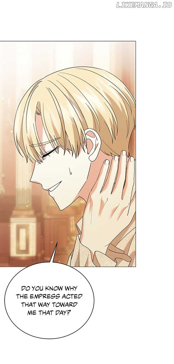 The Little Princess Waits for the Breakup Chapter 33 - Page 23