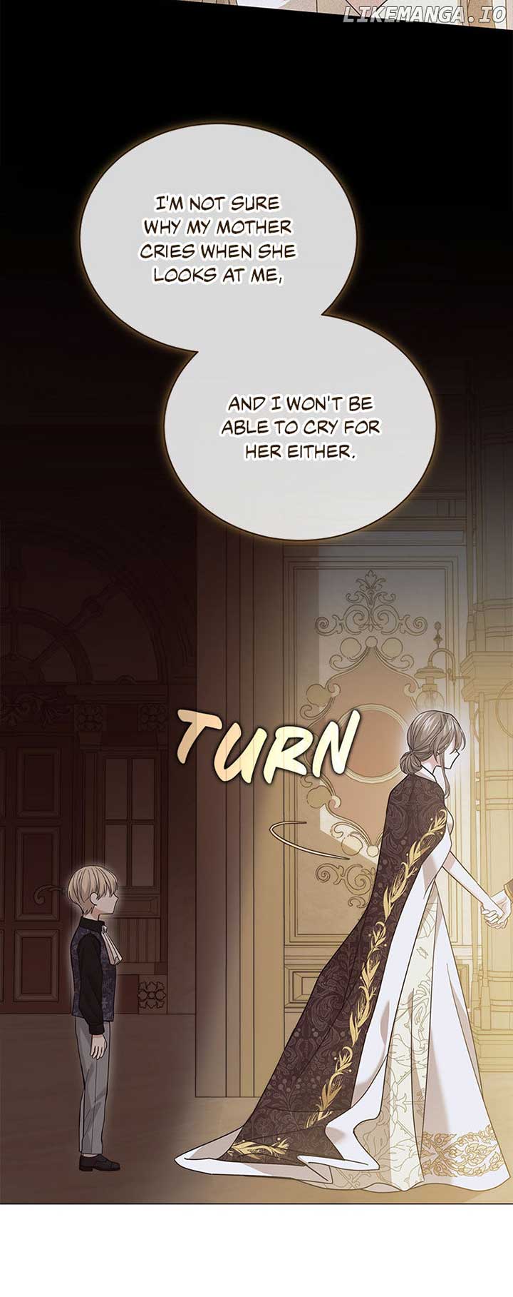 The Little Princess Waits for the Breakup Chapter 33 - Page 29