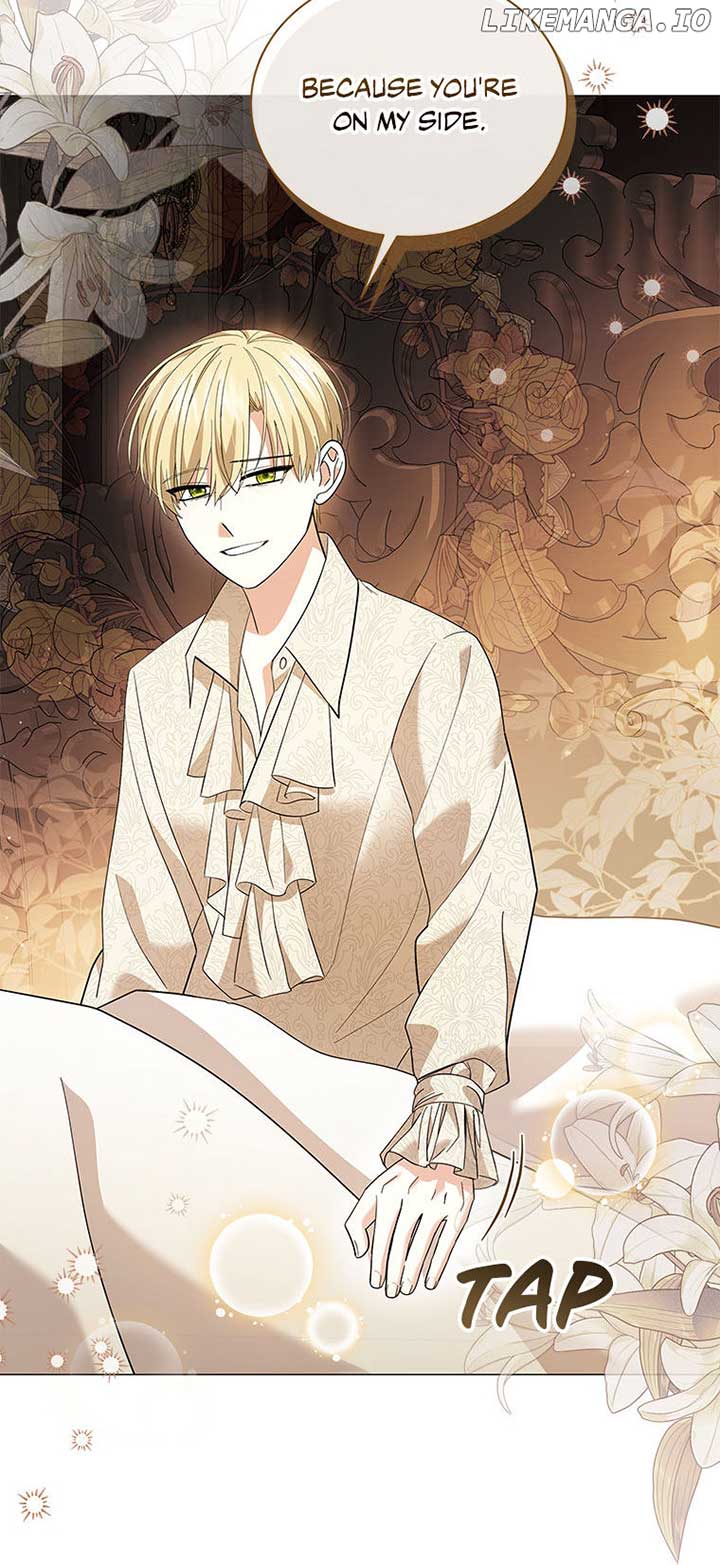 The Little Princess Waits for the Breakup Chapter 33 - Page 36