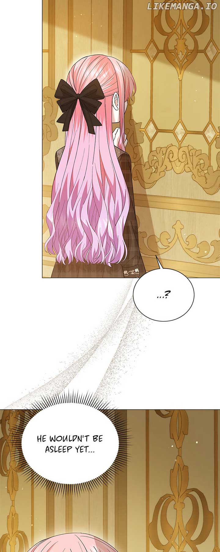 The Little Princess Waits for the Breakup Chapter 33 - Page 4