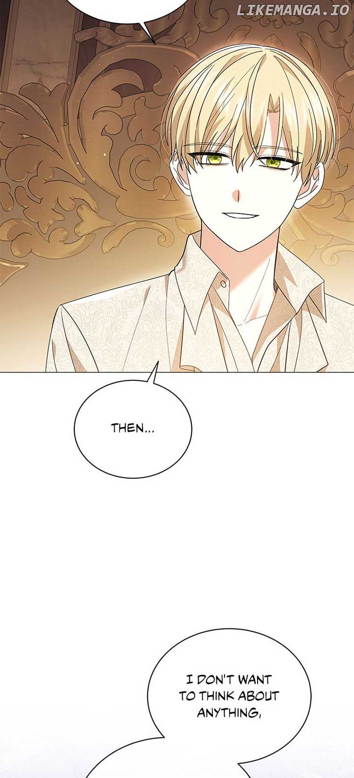 The Little Princess Waits for the Breakup Chapter 33 - Page 40