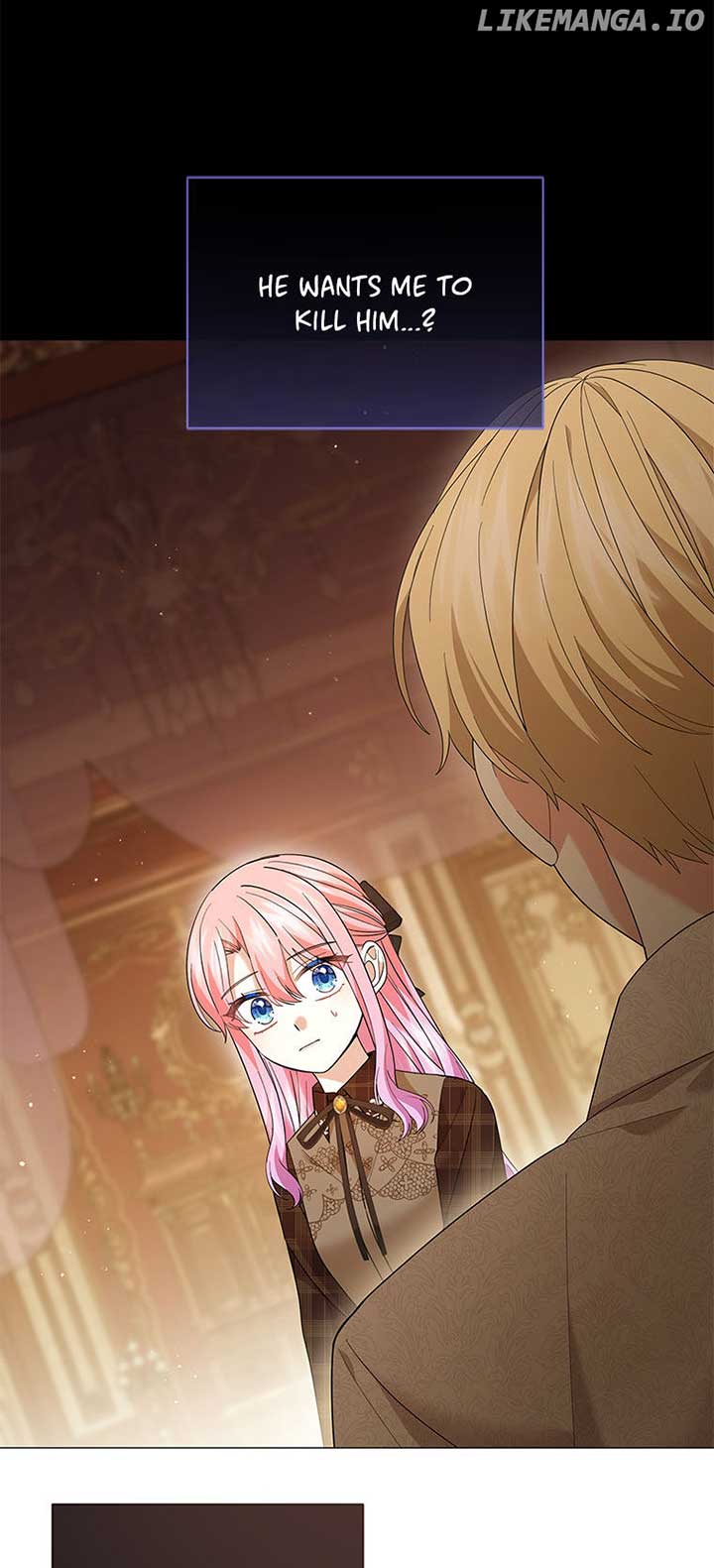 The Little Princess Waits for the Breakup Chapter 33 - Page 42