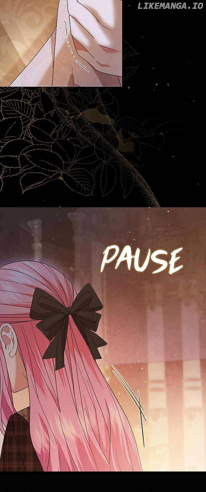 The Little Princess Waits for the Breakup Chapter 33 - Page 50