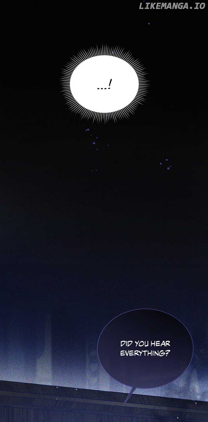 The Little Princess Waits for the Breakup Chapter 33 - Page 51