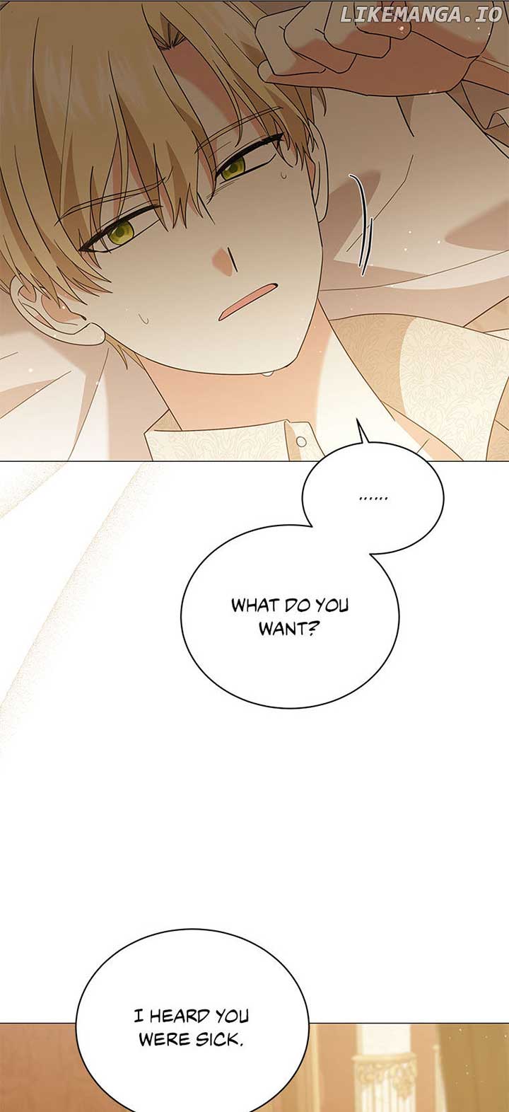 The Little Princess Waits for the Breakup Chapter 33 - Page 7