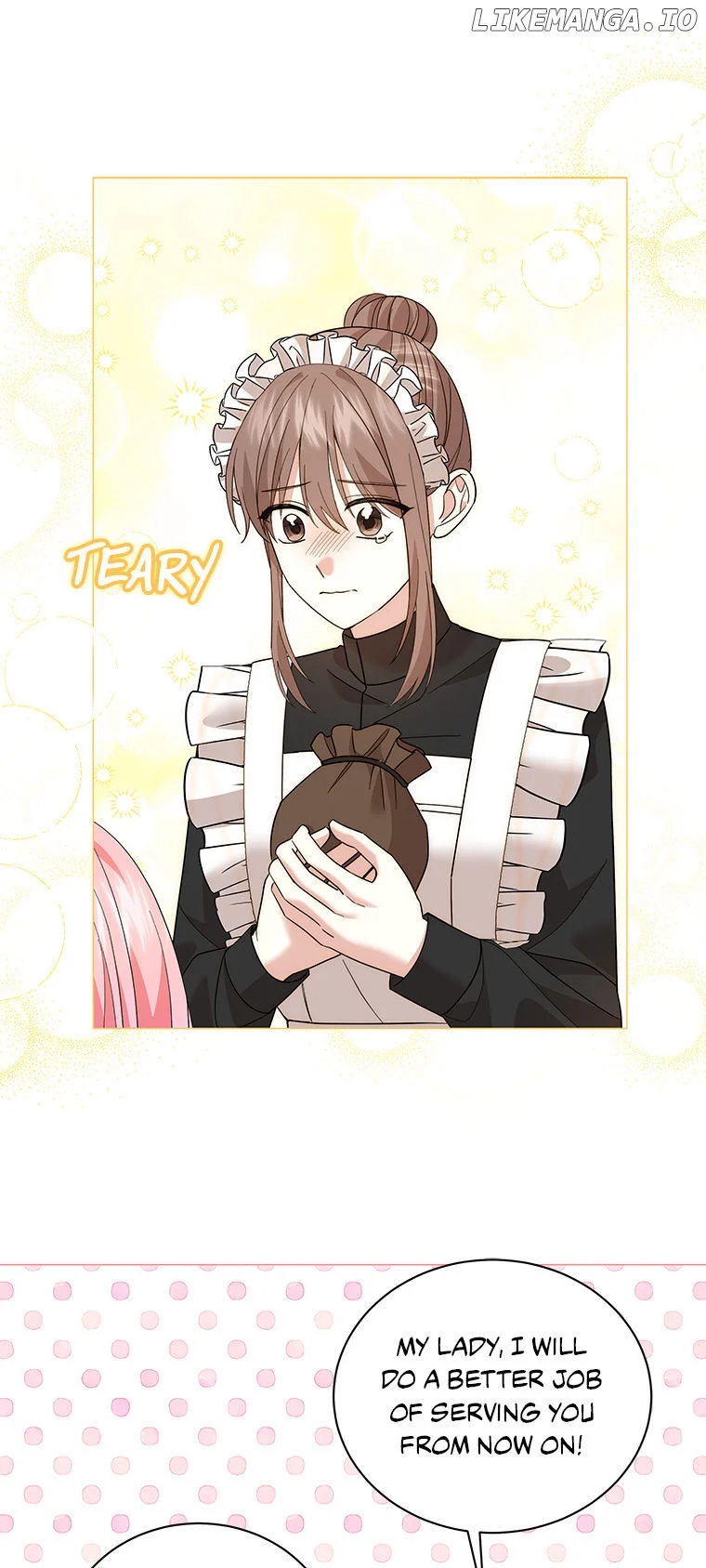 The Little Princess Waits for the Breakup Chapter 34 - Page 62