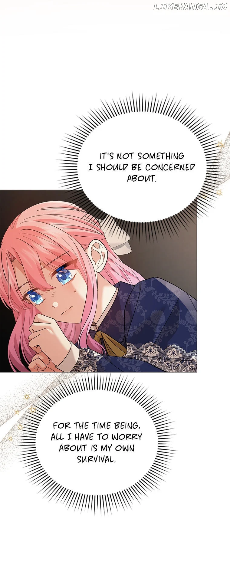 The Little Princess Waits for the Breakup Chapter 35 - Page 15