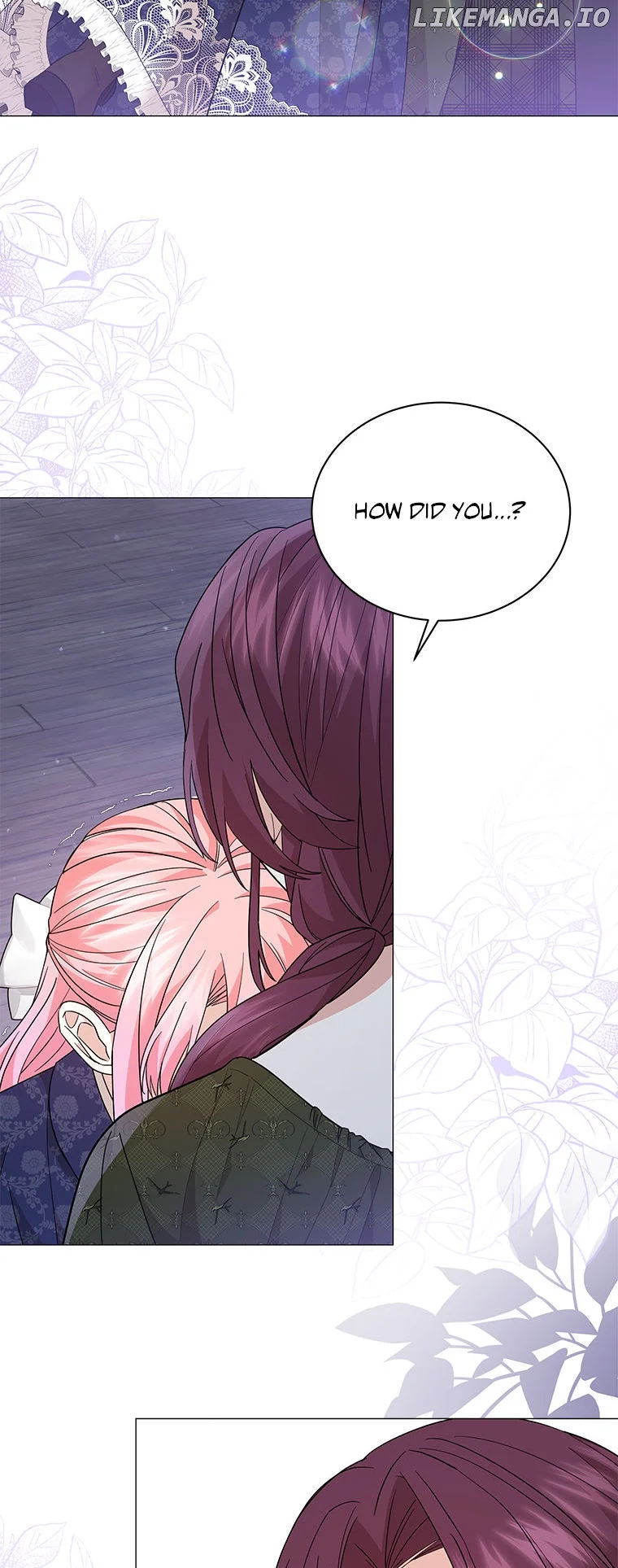 The Little Princess Waits for the Breakup Chapter 35 - Page 23