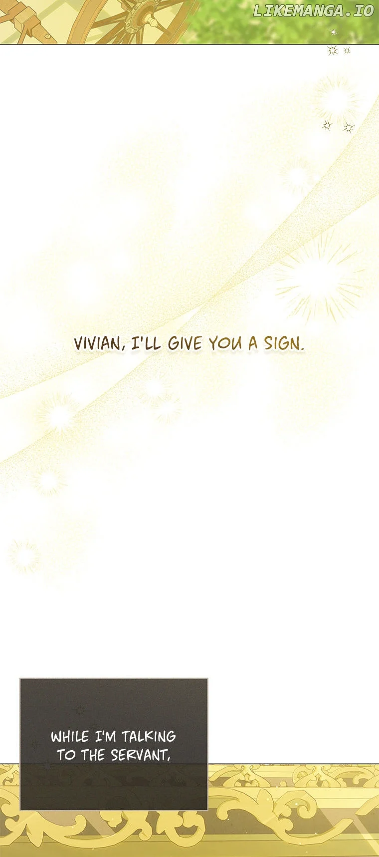 The Little Princess Waits for the Breakup Chapter 35 - Page 4