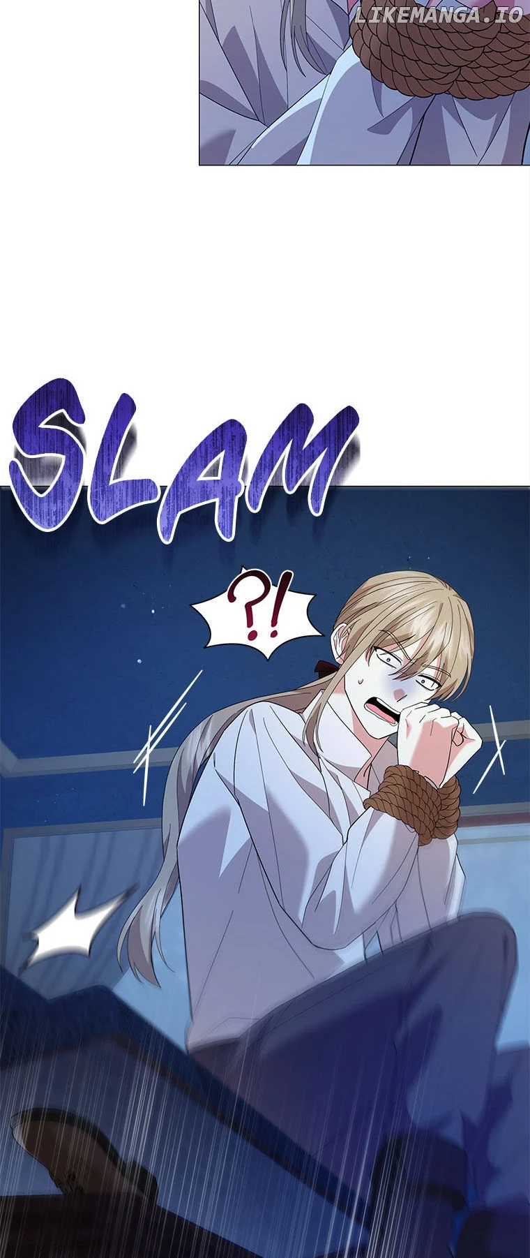 The Little Princess Waits for the Breakup Chapter 35 - Page 44