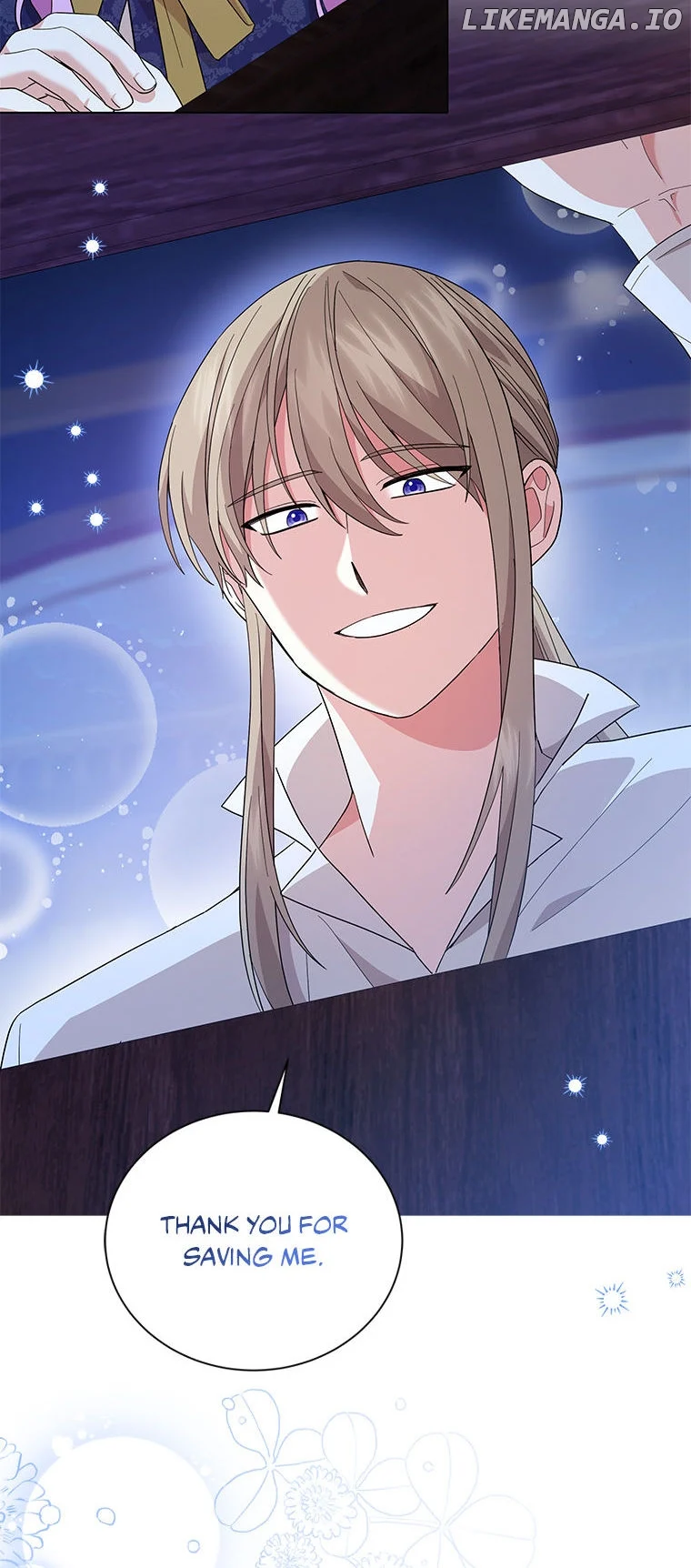 The Little Princess Waits for the Breakup Chapter 35 - Page 55