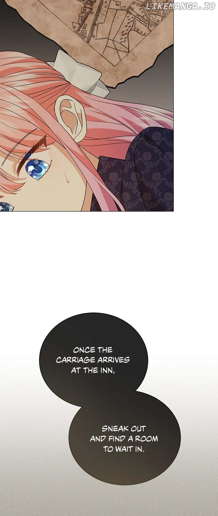 The Little Princess Waits for the Breakup Chapter 35 - Page 9