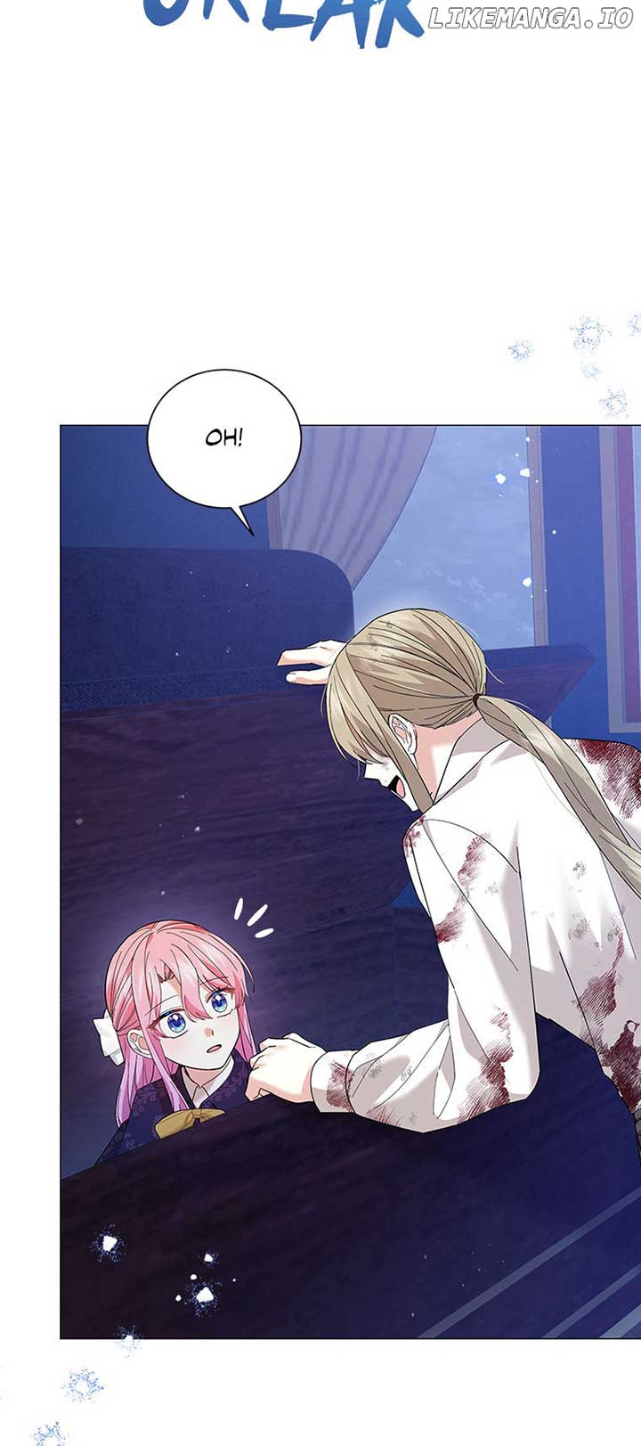 The Little Princess Waits for the Breakup Chapter 36 - Page 11