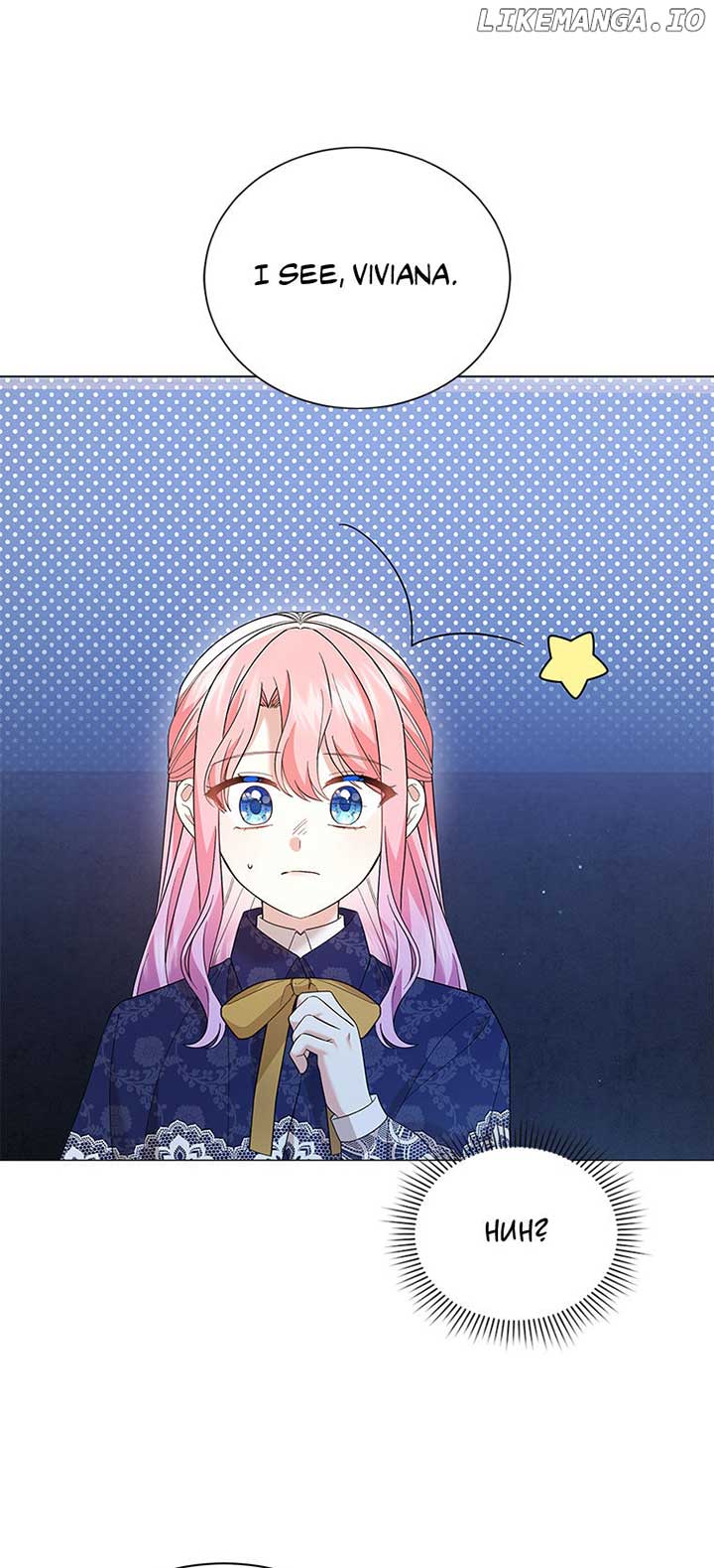 The Little Princess Waits for the Breakup Chapter 36 - Page 24