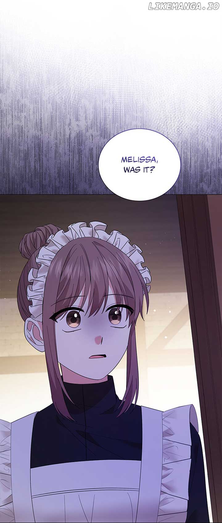 The Little Princess Waits for the Breakup Chapter 36 - Page 64