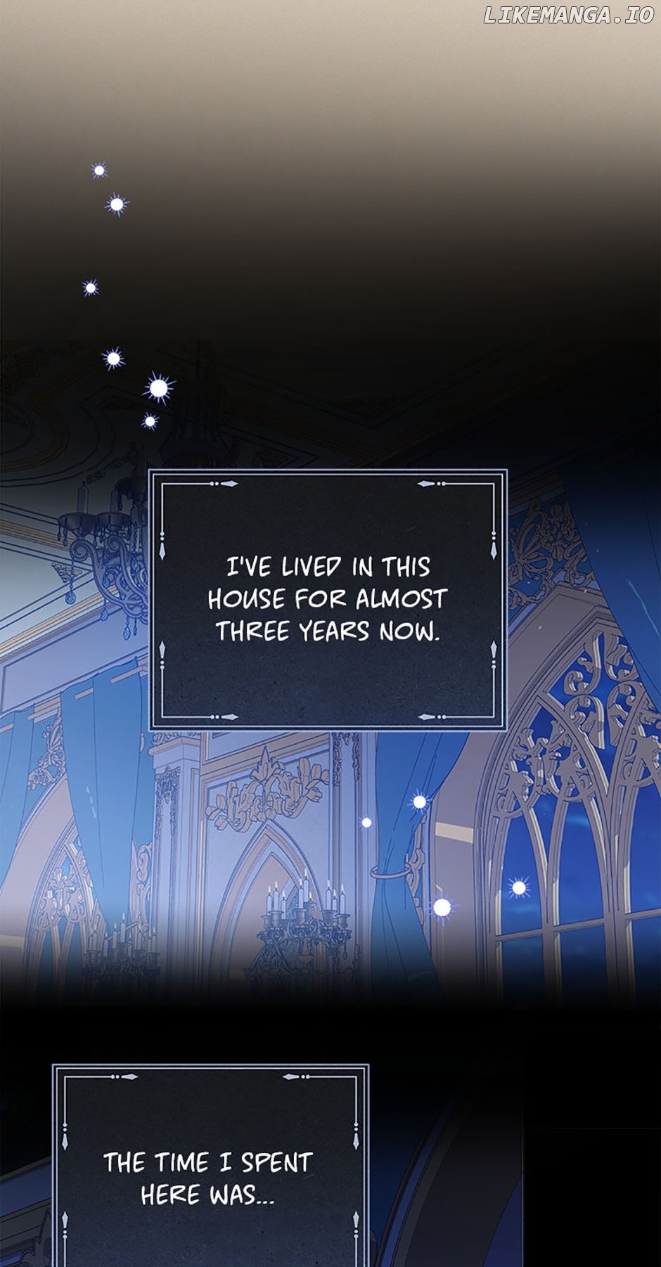 The Little Princess Waits for the Breakup Chapter 37 - Page 28