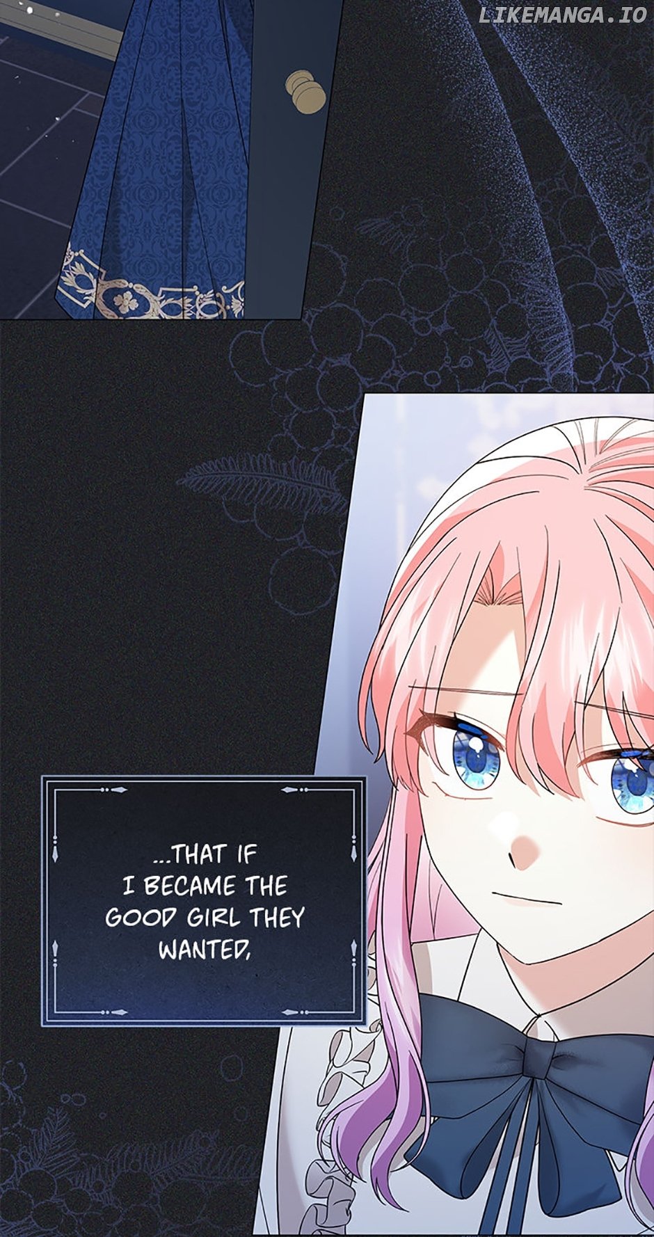 The Little Princess Waits for the Breakup Chapter 37 - Page 34