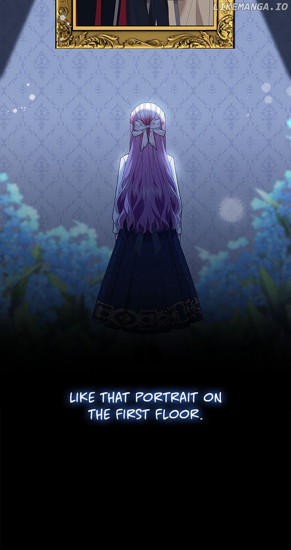 The Little Princess Waits for the Breakup Chapter 37 - Page 38