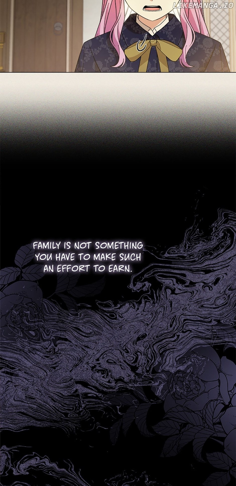 The Little Princess Waits for the Breakup Chapter 37 - Page 57