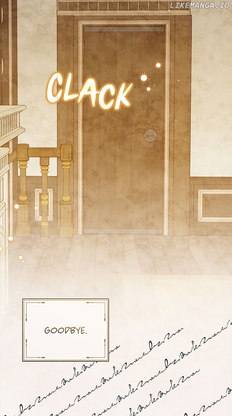 The Little Princess Waits for the Breakup Chapter 37 - Page 65