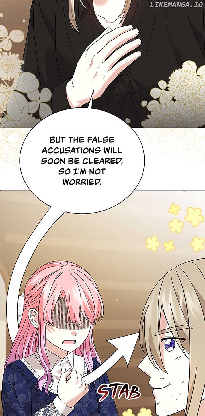 The Little Princess Waits for the Breakup Chapter 38 - Page 13