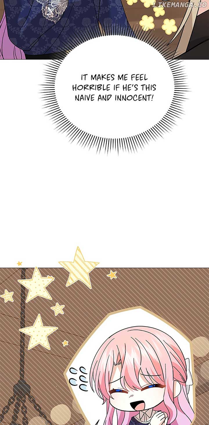 The Little Princess Waits for the Breakup Chapter 38 - Page 14