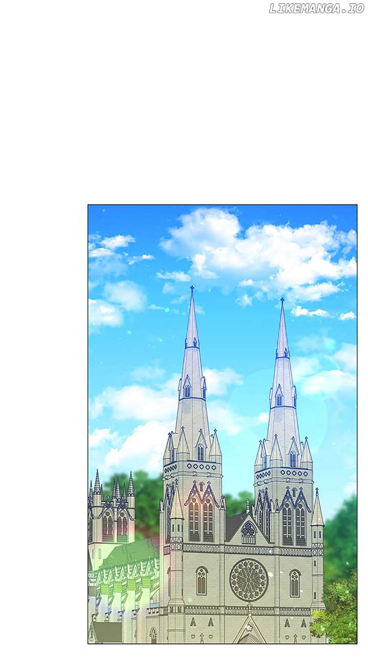 The Little Princess Waits for the Breakup Chapter 38 - Page 23