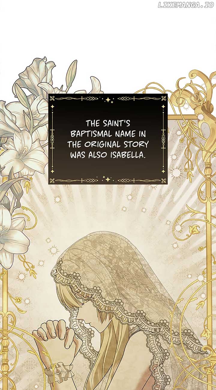 The Little Princess Waits for the Breakup Chapter 38 - Page 27