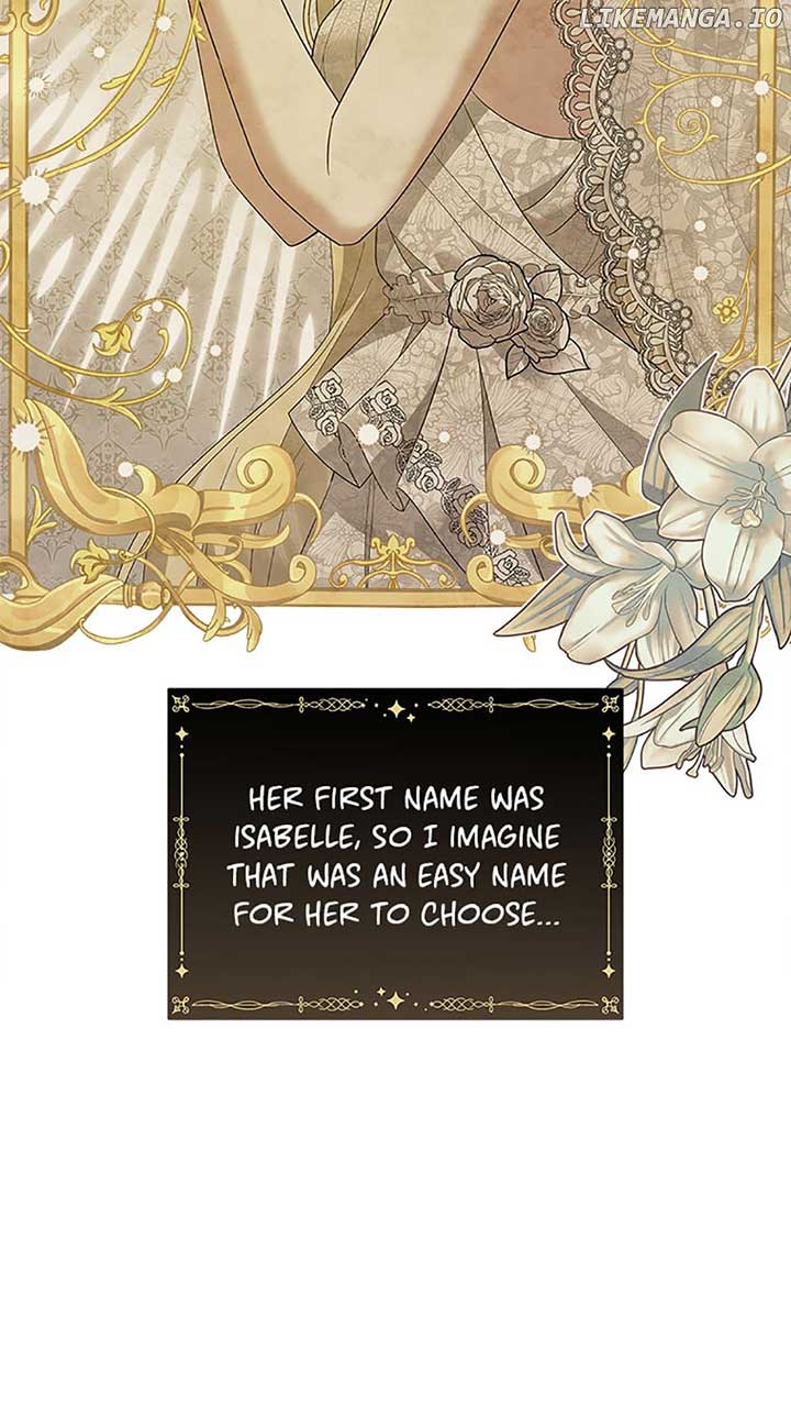 The Little Princess Waits for the Breakup Chapter 38 - Page 28