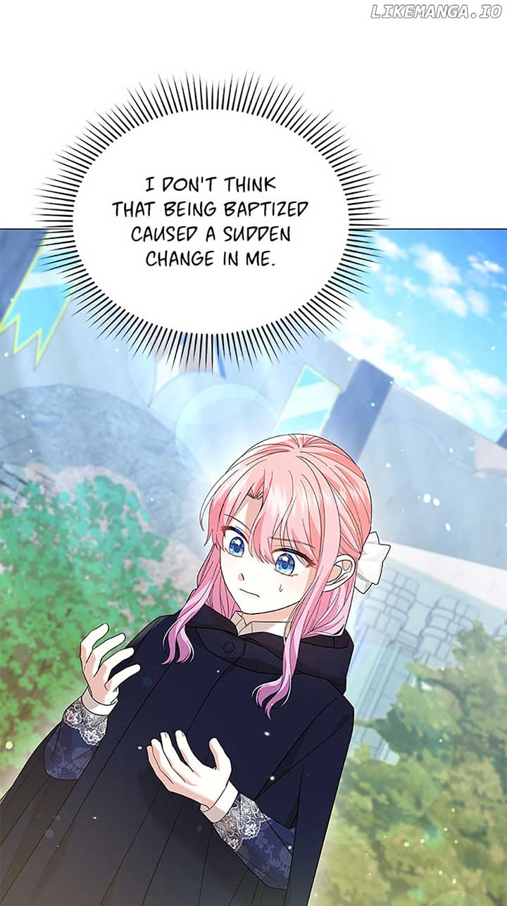 The Little Princess Waits for the Breakup Chapter 38 - Page 29