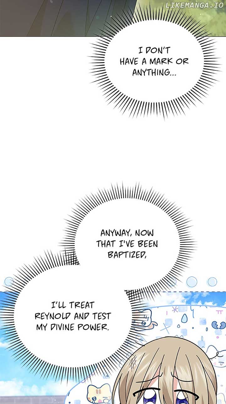 The Little Princess Waits for the Breakup Chapter 38 - Page 30