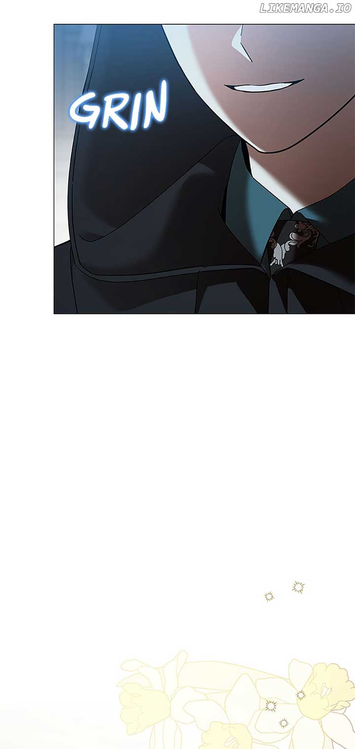 The Little Princess Waits for the Breakup Chapter 38 - Page 35