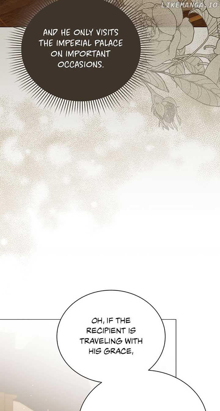 The Little Princess Waits for the Breakup Chapter 38 - Page 44