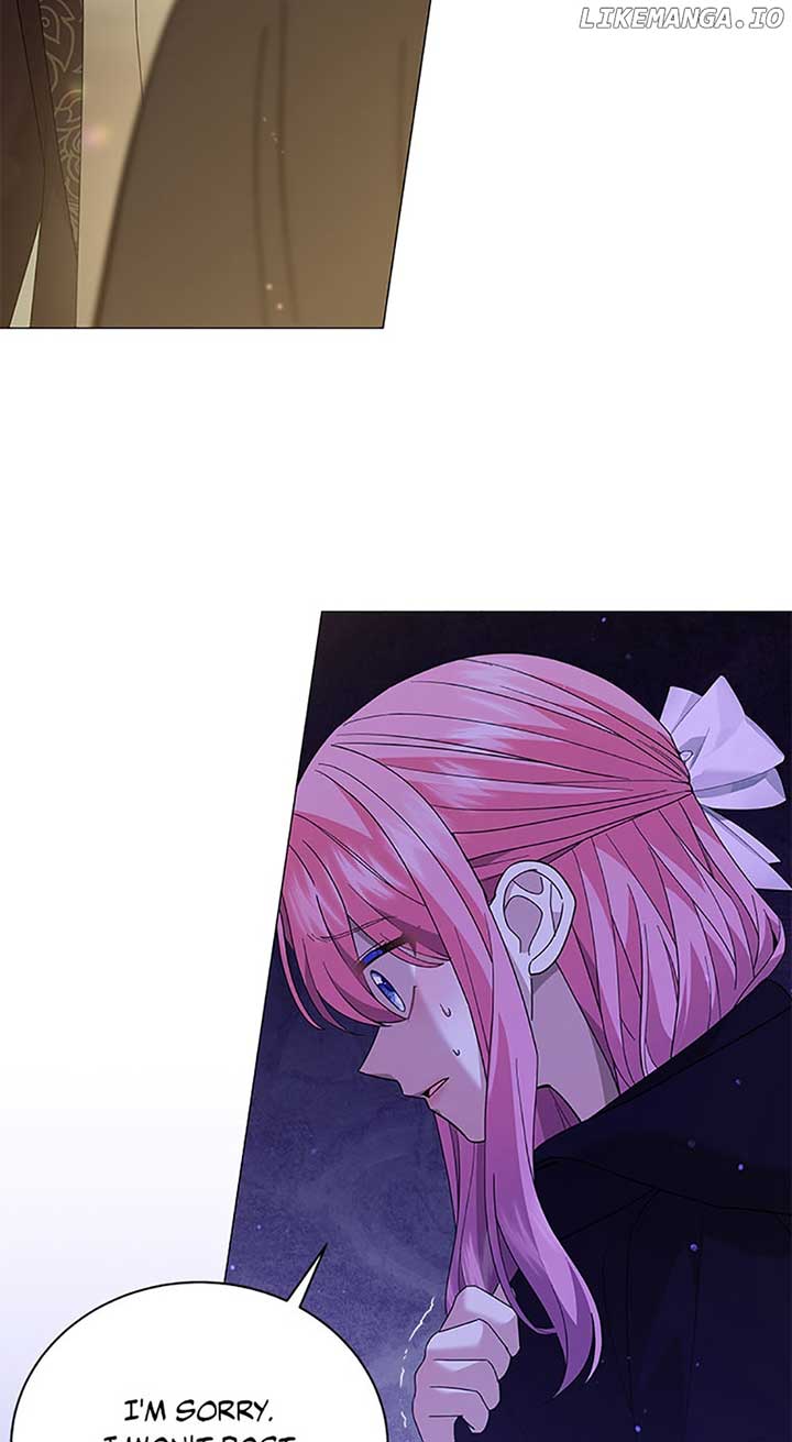 The Little Princess Waits for the Breakup Chapter 38 - Page 49