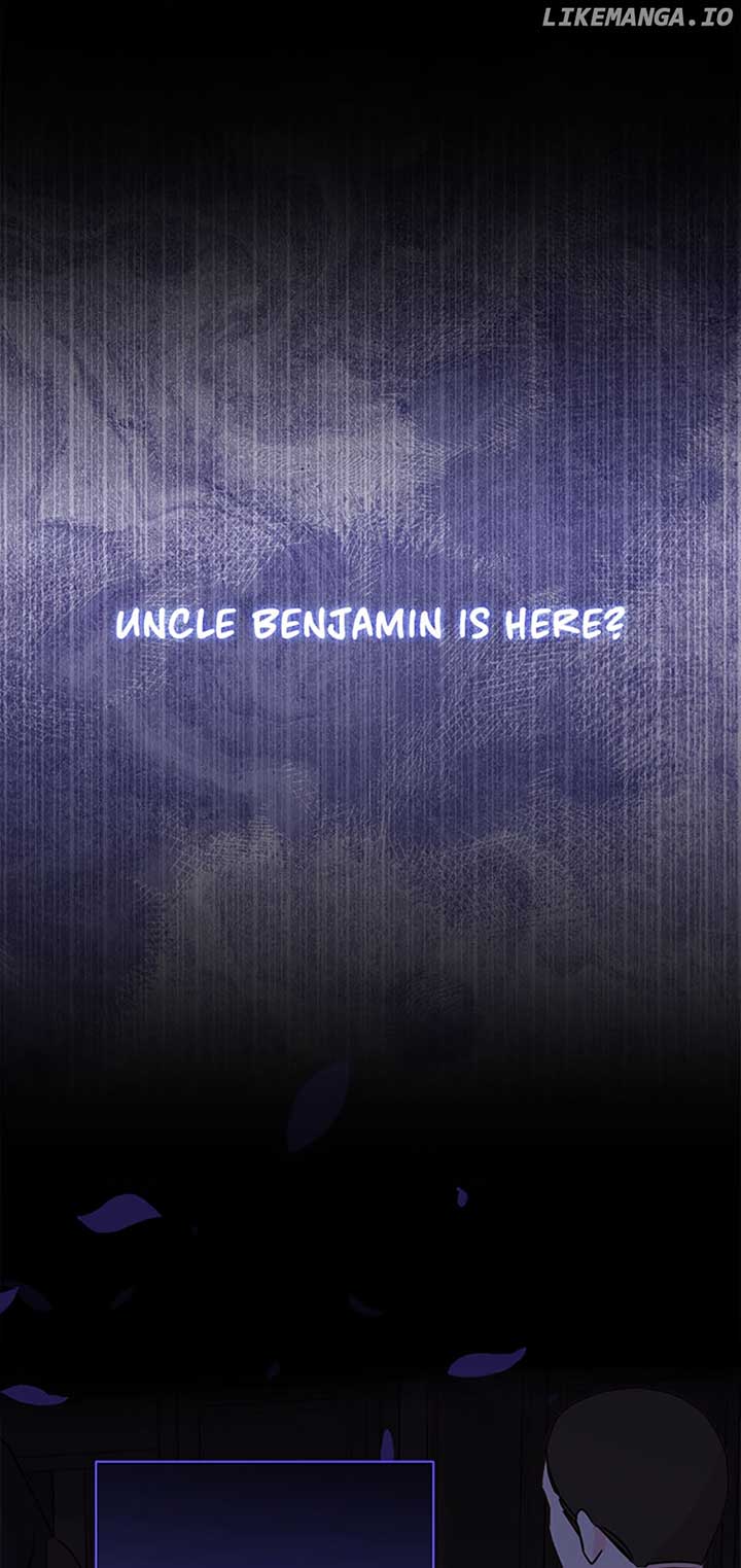 The Little Princess Waits for the Breakup Chapter 38 - Page 52