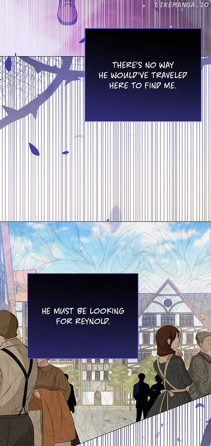 The Little Princess Waits for the Breakup Chapter 38 - Page 54