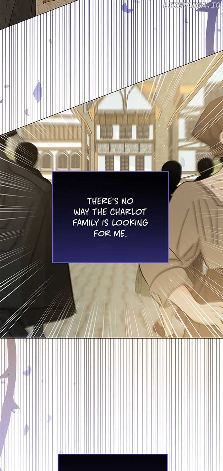 The Little Princess Waits for the Breakup Chapter 38 - Page 55